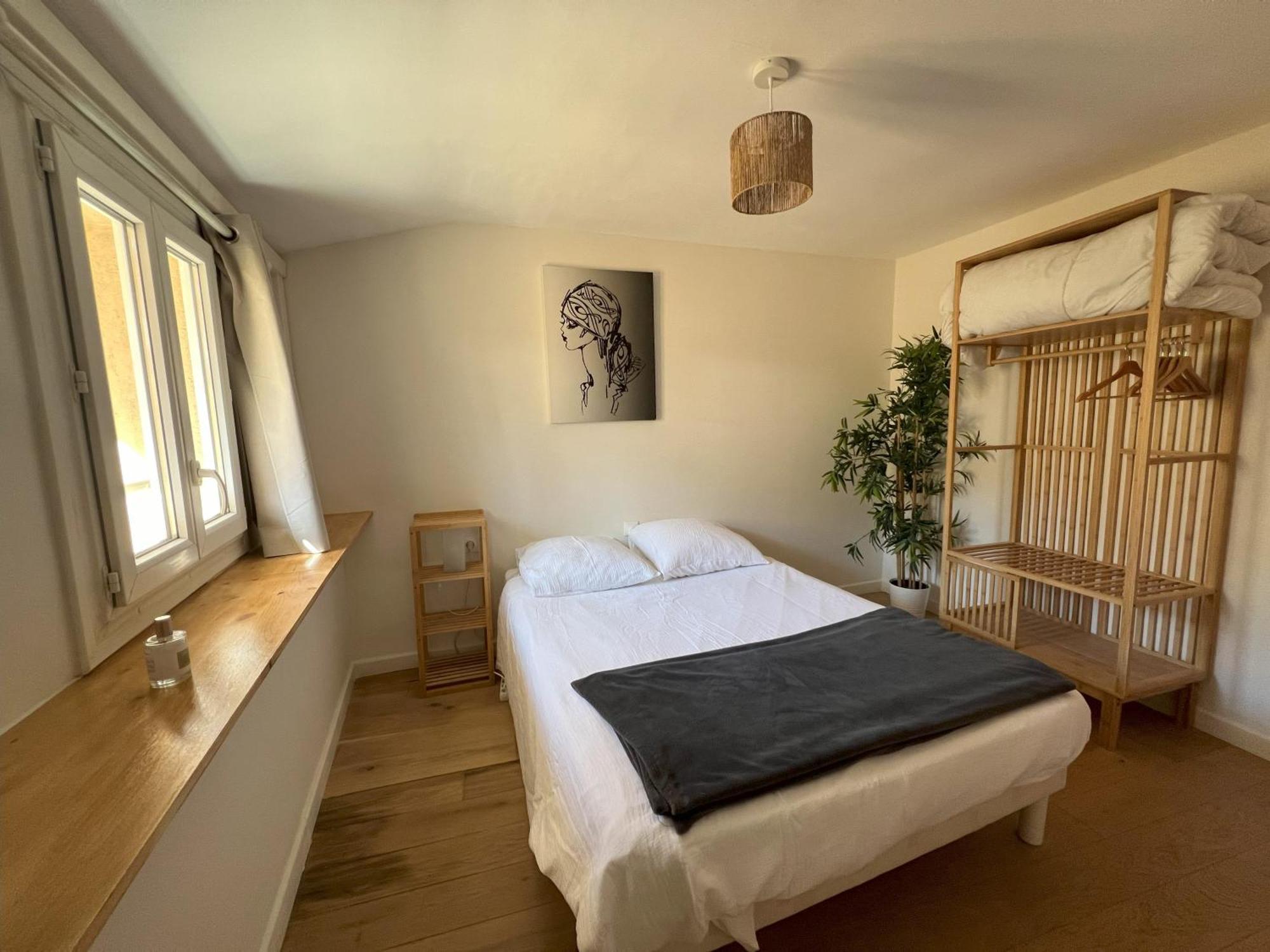 Hypercenter Lovely Duplex With Terrace Clim Wifi Aix-en-Provence Exterior photo